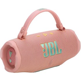 Resim Jbl Charge6, Bluetooth Hoparlör, IP67, Pembe 