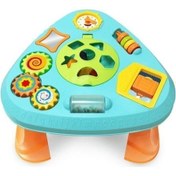 Resim Mgs Aktivite Masası Oyuncak Eğitici 