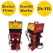 Resim MEGARK 9000 Kaporta Göçük Düzeltme Makinası 