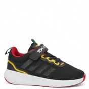 Resim Minik Kalpler Unisex Çocuk Spor Ayakakabı 