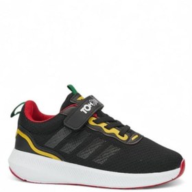 Resim Minik Kalpler Unisex Çocuk Spor Ayakakabı 