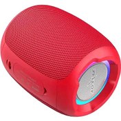 Resim Wezone Zealot S53 Kırmızı Mini Bluetooth Hoparlör - Taşınabilir, Ipx7 Su Geçirmez, Hıfı Kalitesi, Stereo Bass, 24 Saat Pil Ömrü 