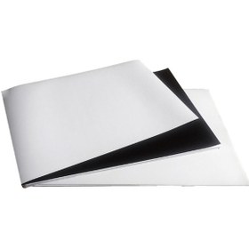 Resim Hdg 10 Adet Baskı Yapılabilir Manyetik Fotoğraf Kağıdı (21x 30cm) Püskürtmeli Ve Inkjet Yazıcılara Uygun 