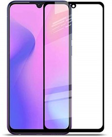 Resim NANO Teknoloji Cam SAMSUNG A 20 BEYAZ Kırılmaz Cam Ekran Koruyucu 