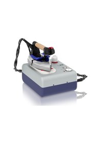 Resim Silter SPR/MN 2000 M Süper Mini Profesyonel Manometreli Buhar Kazanlı Ütü 