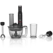 Resim Arzum Ar1149 Proart 1200w Multi Blender Seti - Siyah 