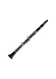 Resim Bohemia BCL-3000 Sol Klarnet 