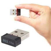 Resim Platoon Wi-Fi Adaptör Wireless Adaptör Internet Alıcı Adaptör Tırnak Wireless Adaptör 