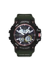 Resim Joefox JFP1065 Dijital ve Analog Erkek Kol Saati 