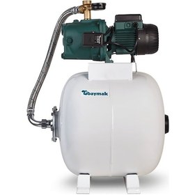 Resim Baymak JET 151 M 50 L Tanklı Hidrofor 