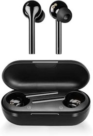 Resim Genel Markalar Taks Tws Bluetooth Kulaklık 5gk10s Siyah (2 SENE GARANTİLİDİR) (SİYAH) 