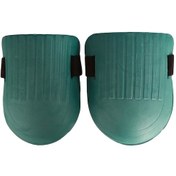 Resim Vkemall Evα Materyal Bahçe Çalışmaları İçin Diz Koruyucu, Seramik Döşeme Ve Zemin Temizliği Kullanıma Uygun, Yeşil Renk, 190x150mm, 63g 