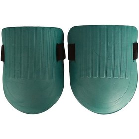 Resim Vkemall Evα Materyal Bahçe Çalışmaları İçin Diz Koruyucu, Seramik Döşeme Ve Zemin Temizliği Kullanıma Uygun, Yeşil Renk, 190x150mm, 63g 