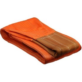 Resim Polyester Sapan 5/1 10 Ton 5 Mt 