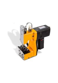 Resim Hazar Makine Çuval Adet Ağzı Dikiş Dikme Makinesi 