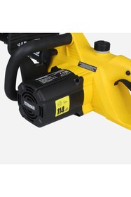 Resim Rtrmax Rtm9040 Elektirikli Ağaç Kesme Hızar Motoru 