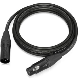 Resim AyrStore PMC-500 Platinium Performance 5 M (16.4 Ft) Xlr Konnektörlü Mikrofon Kablosu 