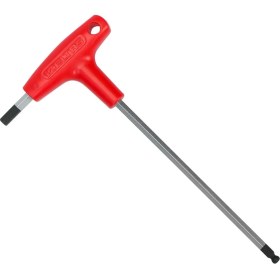 Resim İzeltaş Izeltaş T Tipi Allen Anahtar 2,5 mm 4920220025 