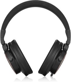 Resim BEHRINGER BH470-BK Stüdyo Kulaklığı - Siyah 