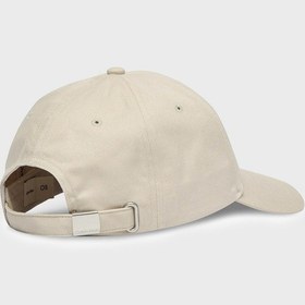 Resim Calvin Klein Erkek Şapka Lv04d5080g Ace Taş 
