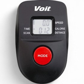 Resim Voit Lc-210 Eliptik Kondisyon Bisikleti 