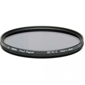 Resim Hoya 62Mm Pro1 Digital Circular Polarize Filtre 