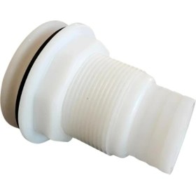 Resim Shuivan Shuıvan Pvc Sintine Rekoru Depo Çıkışı 1 1/2" - 38MM 