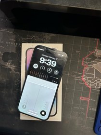 Resim iPhone 14 Pro - 256GB - Tüm Vergiler Ödenmiş 