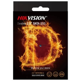 Resim Fidata Hikvision 256 GB SSD 