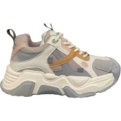 Resim Guja 24K371 Kalın Taban Hafif Genç Kadın Spor Ayakkabı 