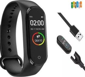 Resim Torima Band M4 Akıllı Bileklik 