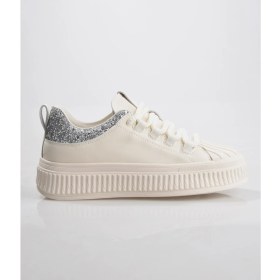 Resim Guja 25Y328-2 Kadın Kalın Taban Sneaker 