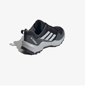 Resim adidas Terrex Ax4S Çocuk Siyah Outdoor Ayakkabı Ih2874 Siyah 