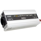 Resim PM-4509 24 Volt 1000 Watt Modıfıed Sınus Inverter 