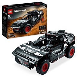 Resim LEGO Technic Audi RS Q E-Tron 42160 