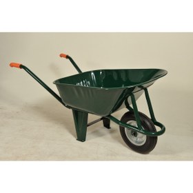 Resim KESKİN ÇELİK Keskin Plus El Arabası 