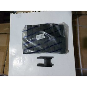Resim Universal Agk&cg 125 Zincir Sürtünme Lastiği (ZİNCİR KORUMA) 