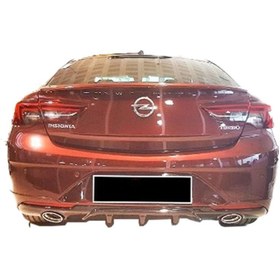 Resim Opel İnsignia 2018 Difüzör Boyasız 