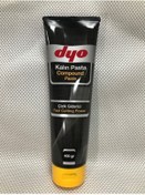 Resim Dyo Kalın Pasta 400 Gr Tüp 