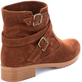 Resim Fox Shoes Taba Kadın Bot A726191002 Taba 