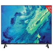 Resim Hi-Level Hl55fmn403 55'' Ultra Hd Android Smart Led Tv 