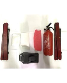 Resim Son Parça Trafik Seti Sonparça 