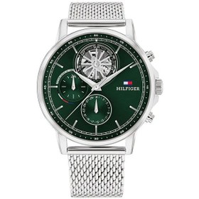 Resim Tommy Hılfıger Th1710608 Erkek Kol Saati 