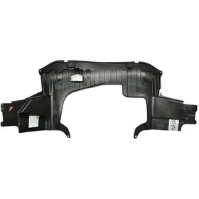 Resim Honda Cıty Karter Muhafaza 2005-2008 Komple 