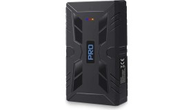 Resim Gpslive 104 Pro Manyetik Gps Takip Cihazı, Araç, Karavan, Otomobil Için Canlı Izleme 