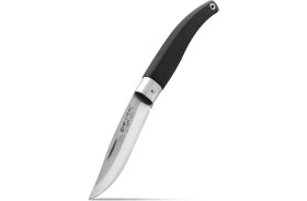 Resim ALASTOR Metal Bıçak Desan 26 cm Paslanmaz Çelik Plastik Saplı Aşı Bıçağı 