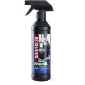 Resim Motosiklet Kask Temizleyici Premium Sprey 500 ml 