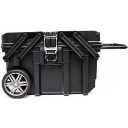 Resim KETER Cantilever Job Box Tekerlekli Takım Çantası (17203037) 