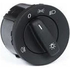 Resim Far Anahtarı Vw Golf5 6 7 Jetta [1K0941431BB] 