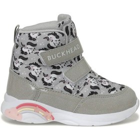 Resim Buckhead Snowshell Lıght Gri Erkek Çocuk Bot 000000000102070568 Gri 